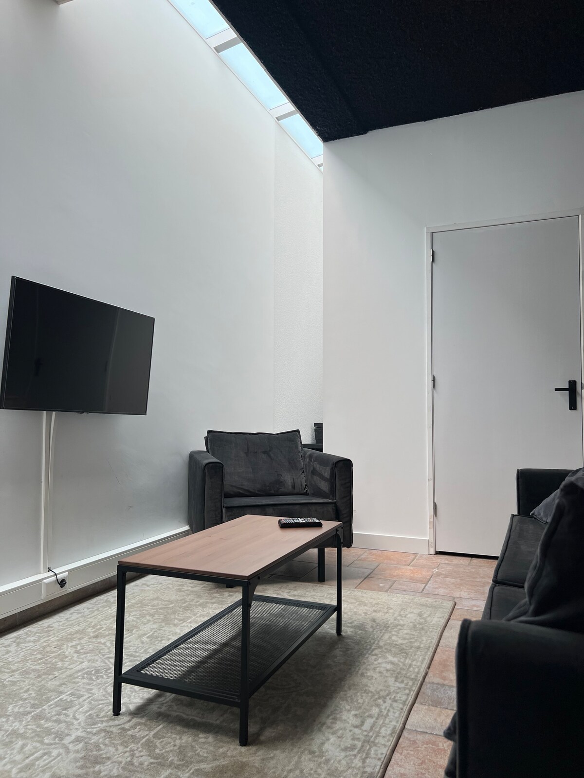 Obývacia miestnosť