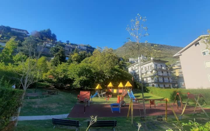 Valtellina Sondrio Holidays 2 - Sondrio