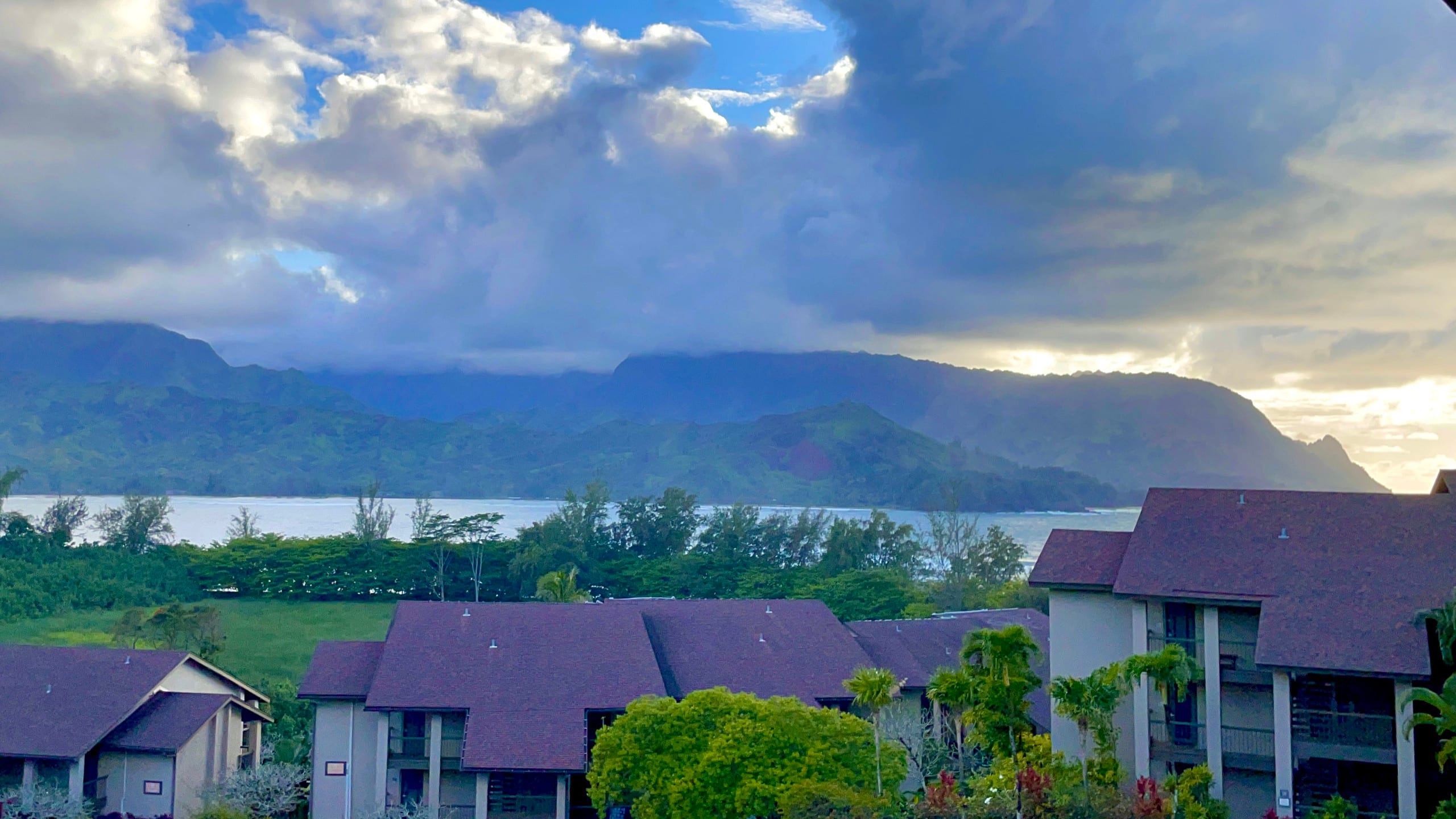 Condo in Princeville · ★4.96 · 2 bedrooms · 4 beds · 2 baths - Image 36