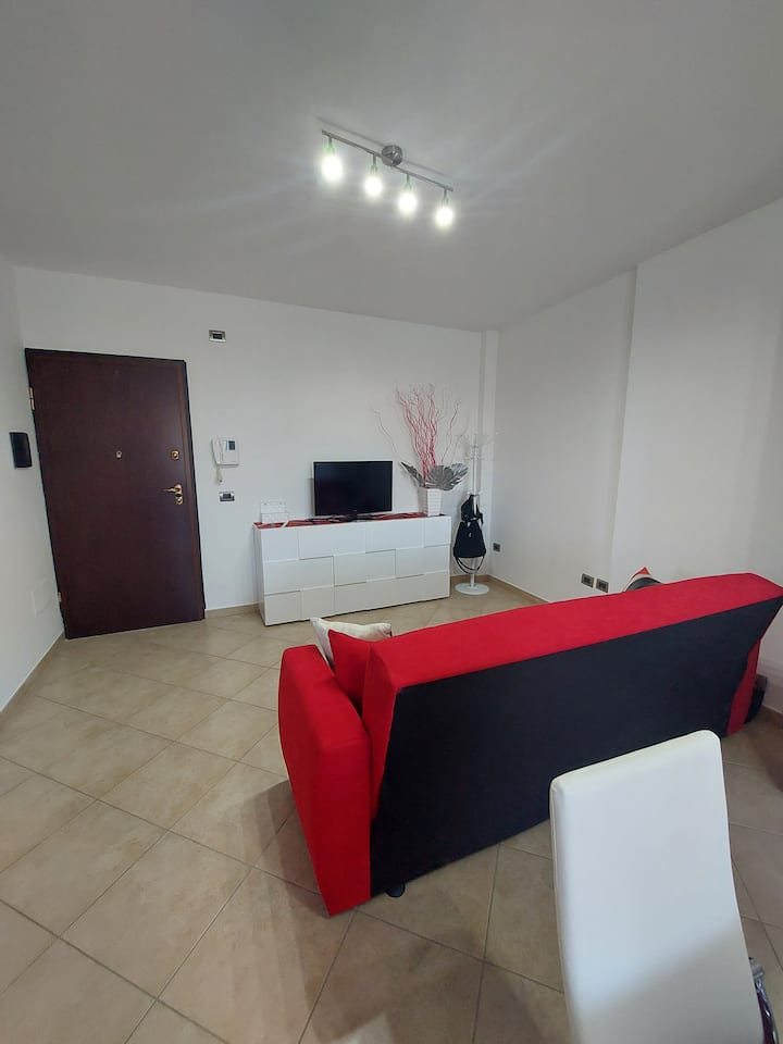 Summer Holidays Casa Vacanza Con  Terrazzo Privato - Alghero