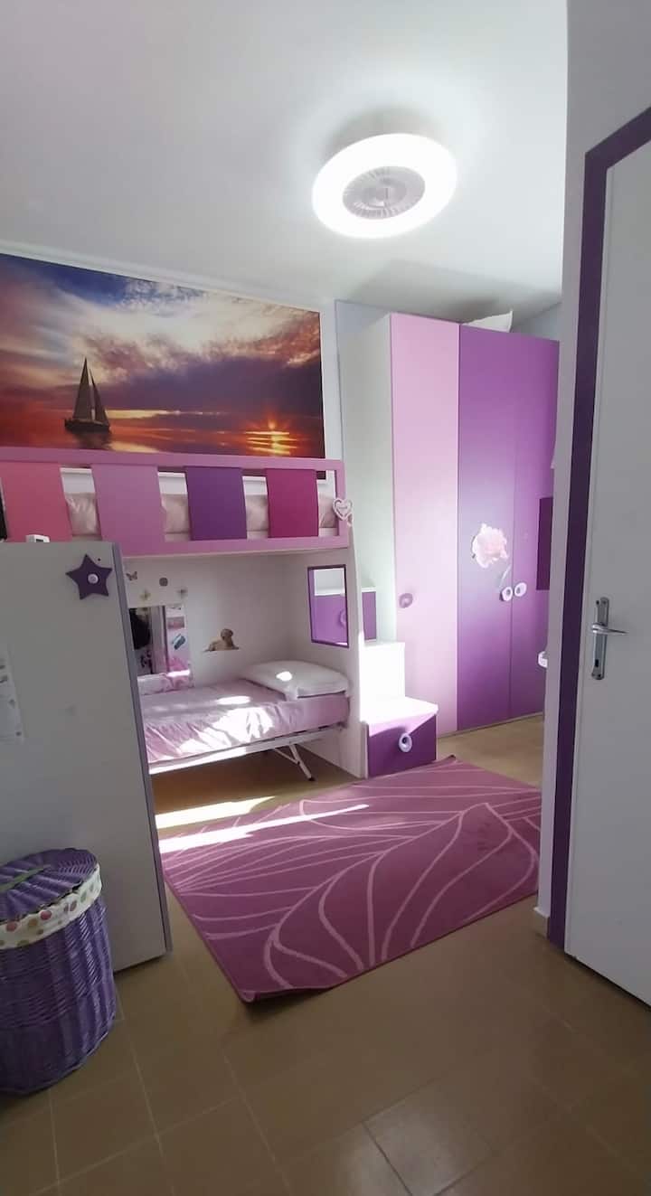 საძინებელი 3