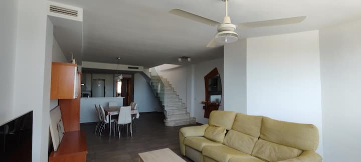 Apartamento En El Grau De Gandia - Oliva