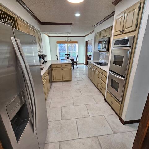 Greenbelt Lake Retreat gallery image 5