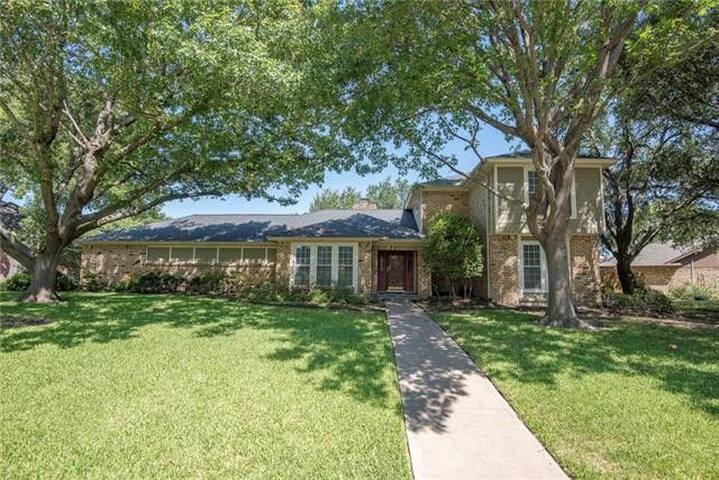 Greenbelt Lake Retreat