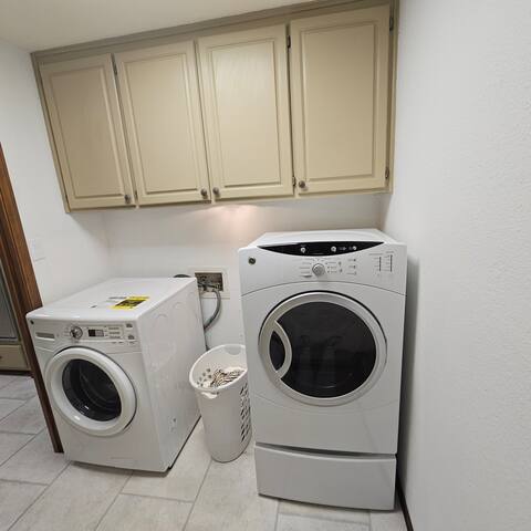 Greenbelt Lake Retreat gallery image 4