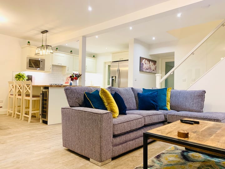 5* Modern House In Tipperary - Tipperary