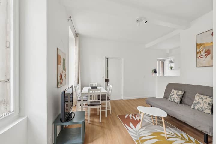 Comme Chez Vous à Paris ! - Bagnolet