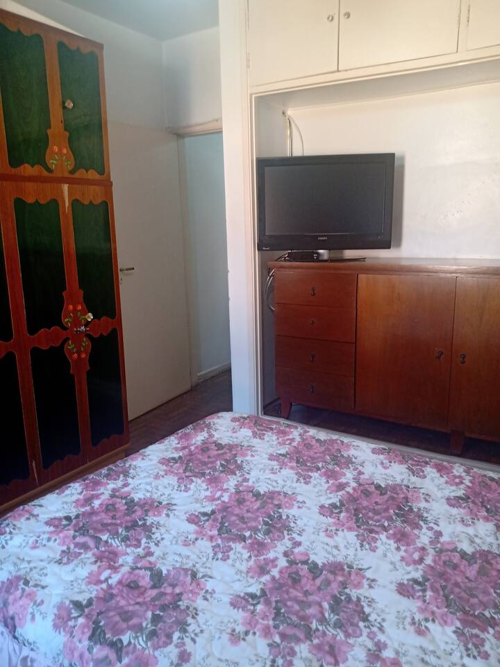 Dhomë gjumi 1