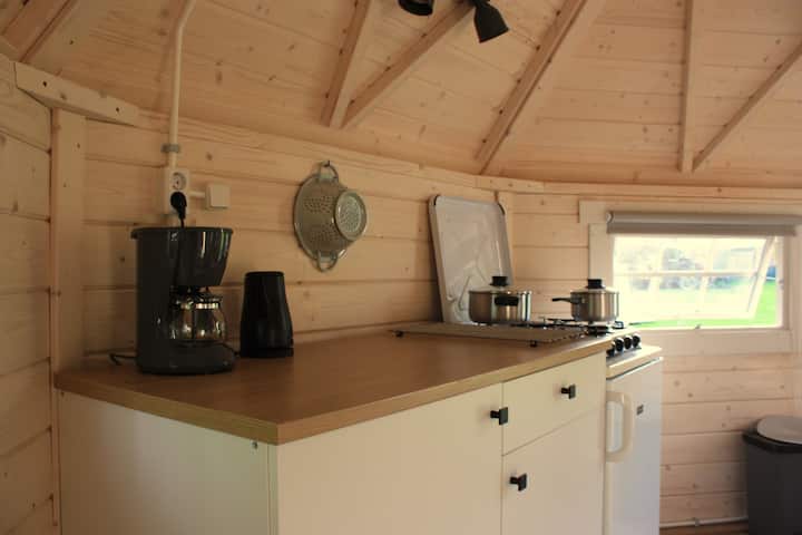 Finse Kota (2) - Lemmer