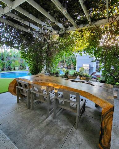 ~Private Pool House Charm~ gallery image 4