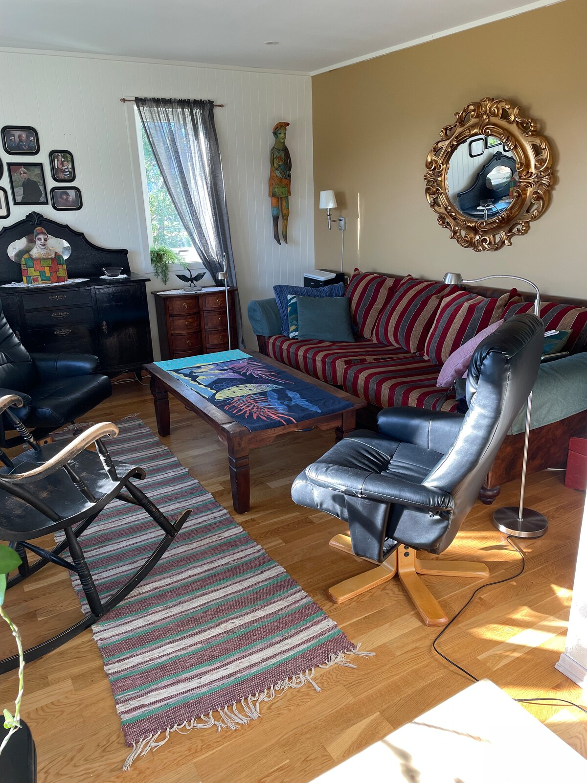 Дневна соба