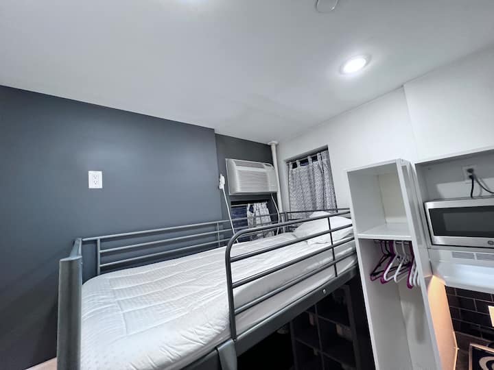 Área de la habitación