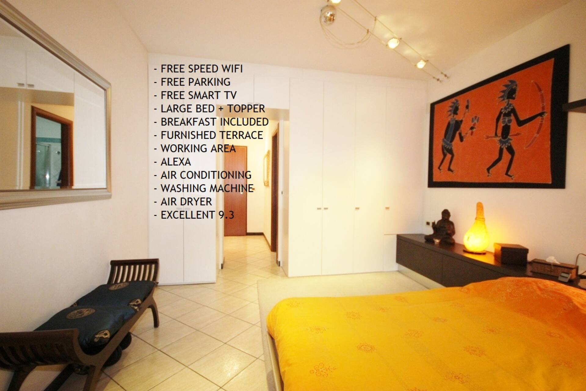 Bali Loft Savona Albissola — foto 3