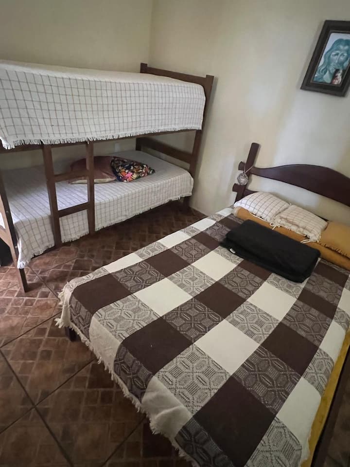 Spálňa 1