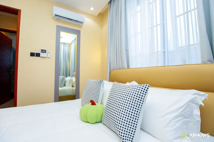 ห้องนอน2