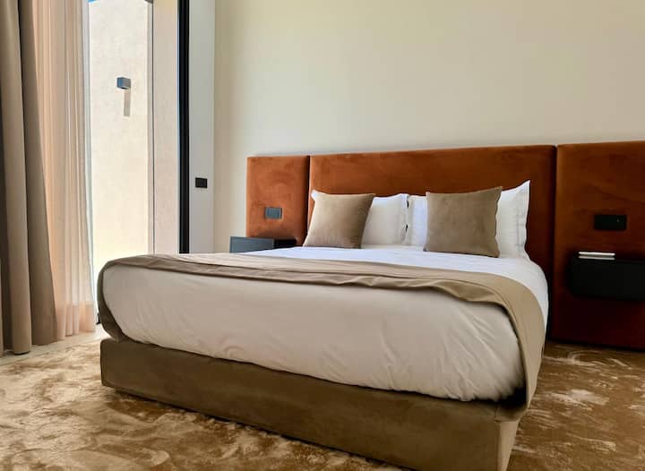 Спална соба 4