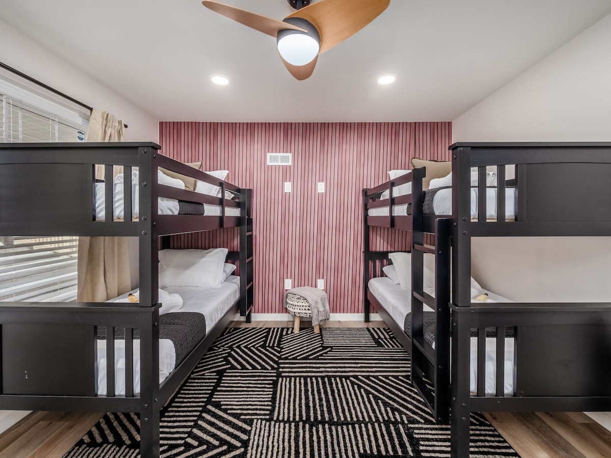 საძინებელი 4