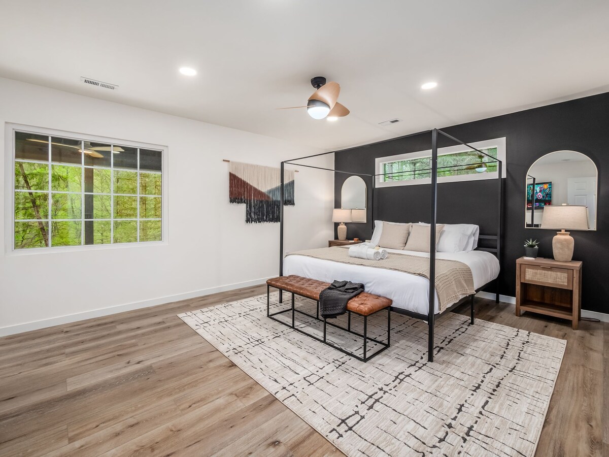 საძინებელი 1