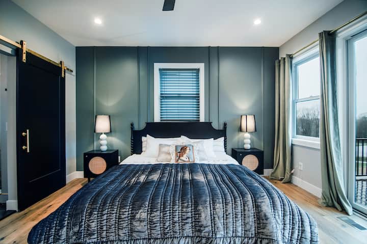 Спална соба 1