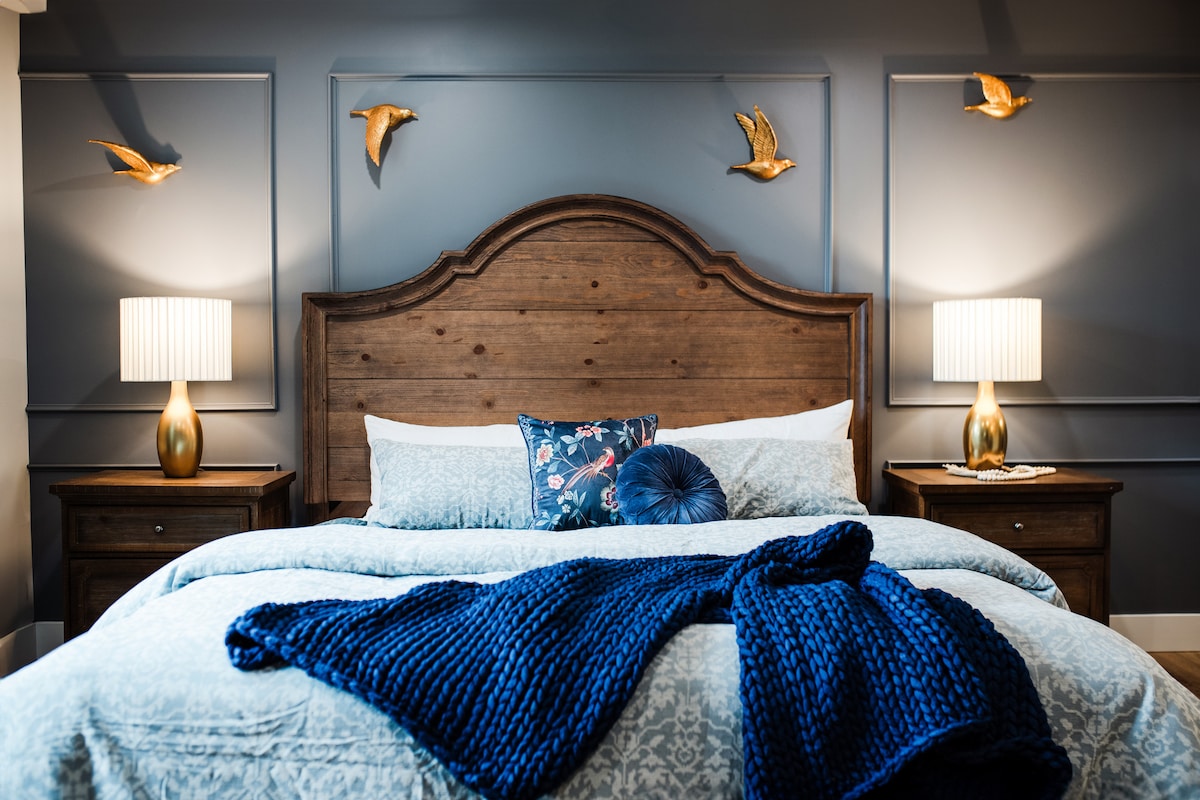 საძინებელი 2