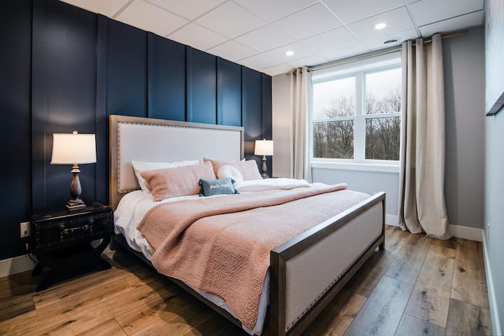 Спална соба 3