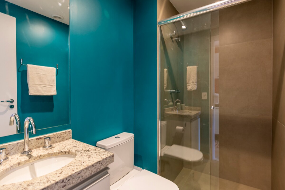 ห้องนอน