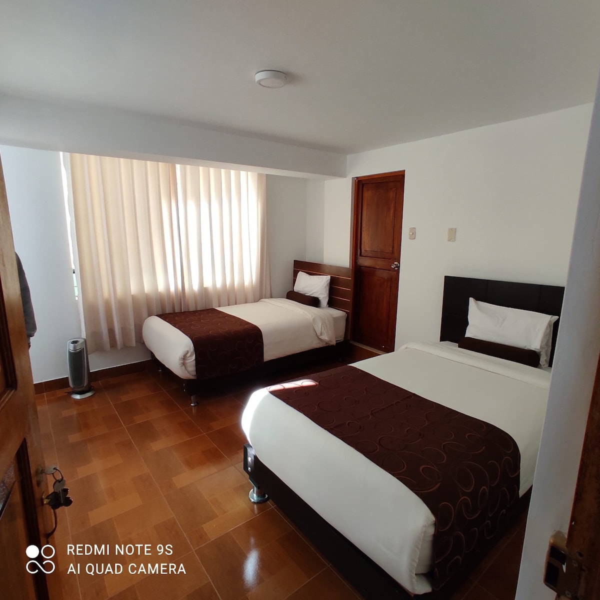 Спална соба 2