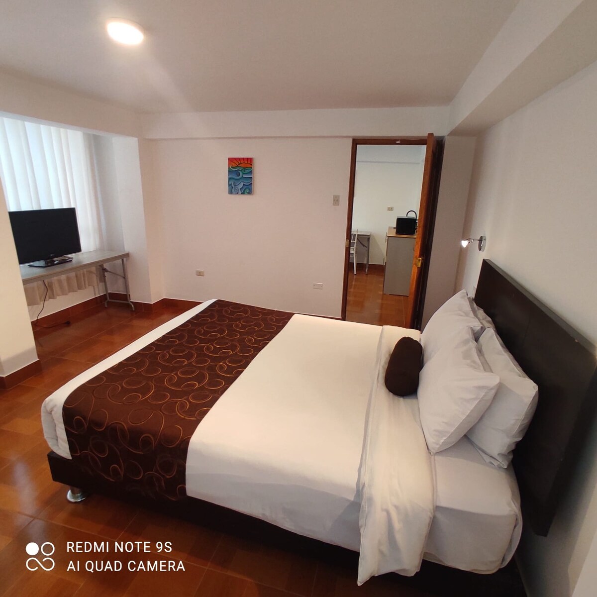 Спална соба 1