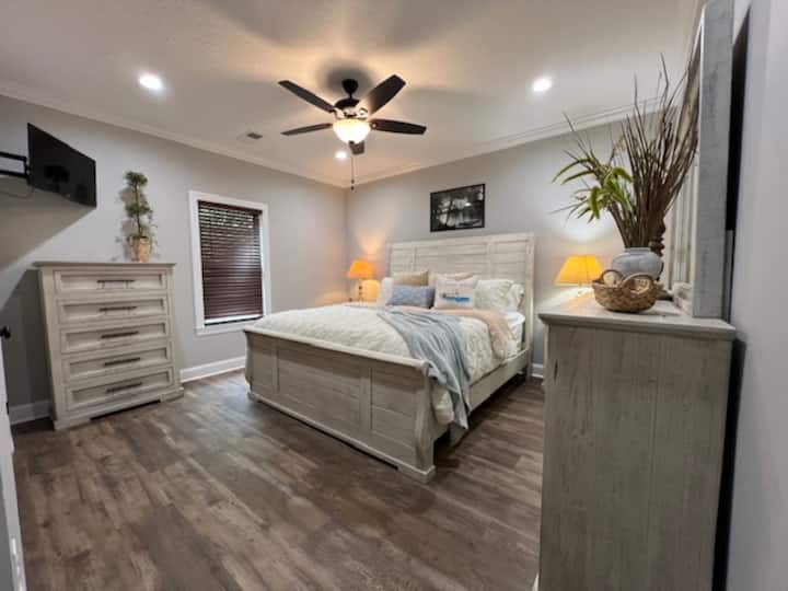 ห้องนอน