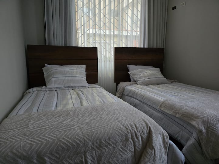 საძინებელი 2