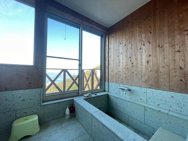 フルバスルーム