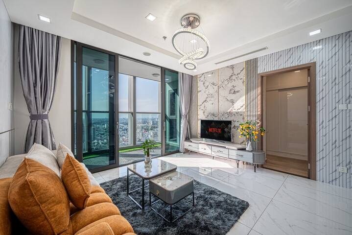 TaTa Home managed Airbnb listing 1