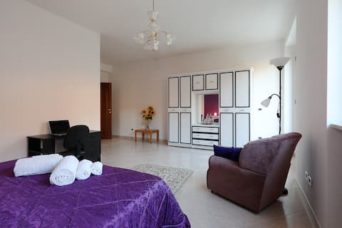 Coliving - Luxury Private Double