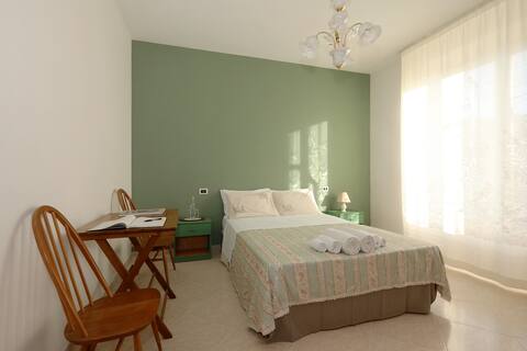 Coliving - Private Double/Twin