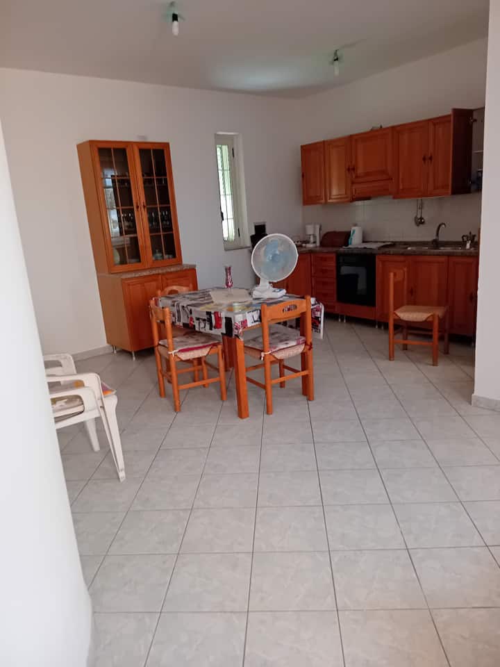 Casa Vacanze Candito - Bova Marina