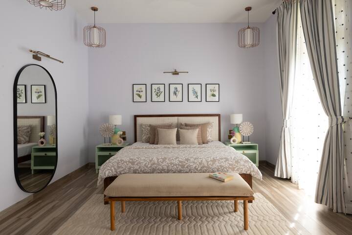 Bedroom 3 image 1