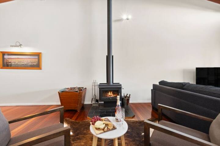 Bells Rest - With A View - Blue Mountains