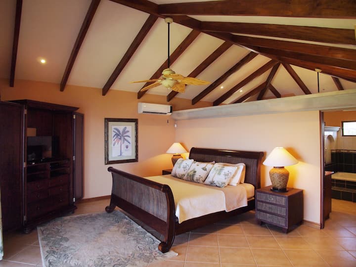 Спална соба 1