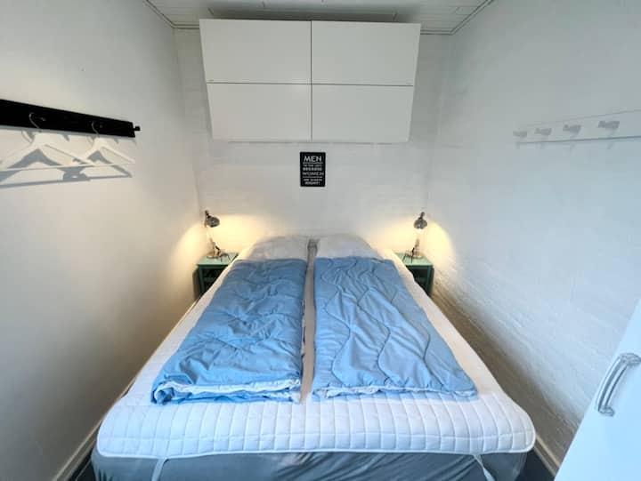 ห้องนอน