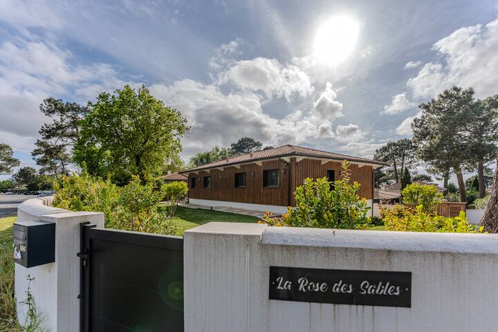 L'Intendance Prestige managed Airbnb listing 2