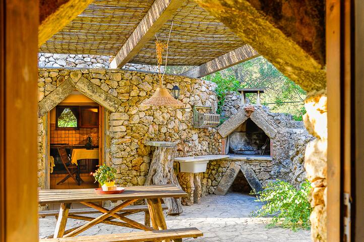 casadimarco.it managed Airbnb listing 3