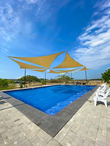 MyHappyTent managed Airbnb listing 2