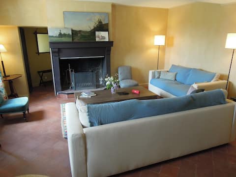Top Airbnb: Gite for 7/9 people near Giverny à Eure