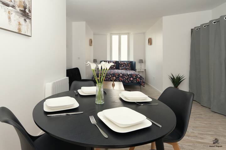 Conciergerie GOLD managed Airbnb listing 3