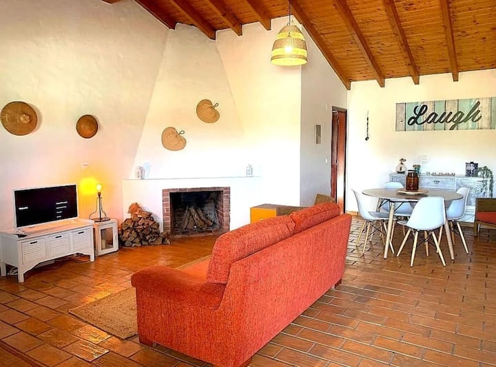 Casinha Do Monte - Vila Nova de Milfontes