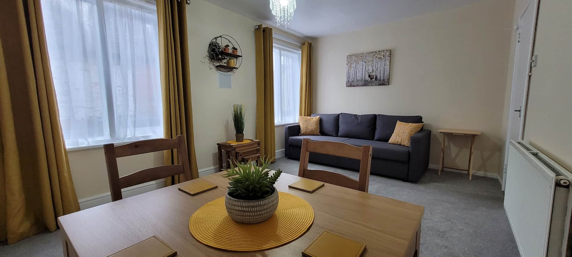 Data House Apartments ONE