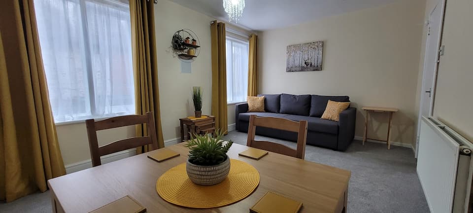Data House Apartments ONE — photo 1