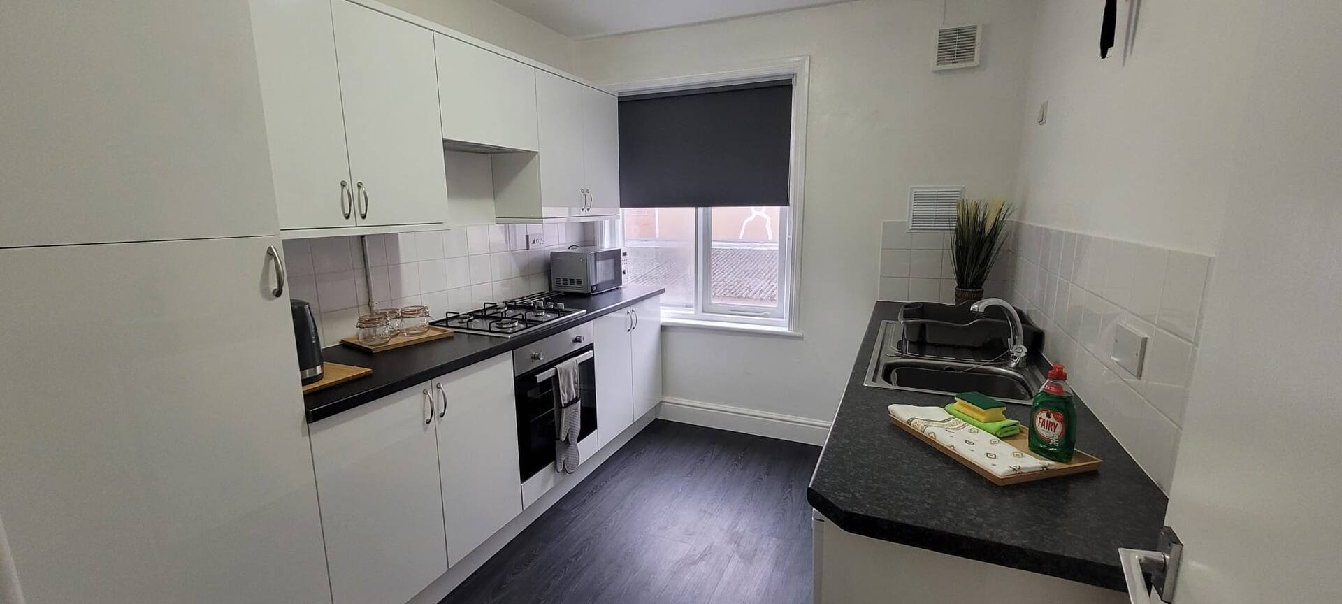 Data House Apartments ONE — photo 4