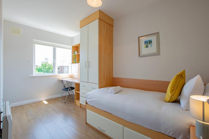 Спална соба 1