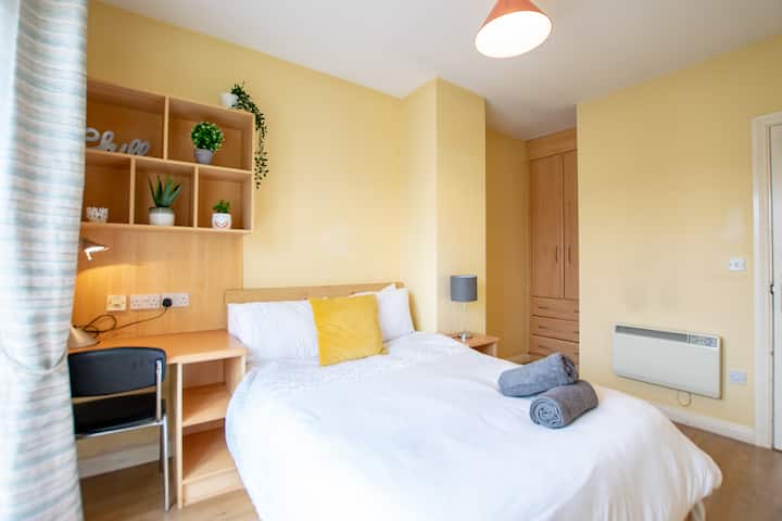 Спална соба 4